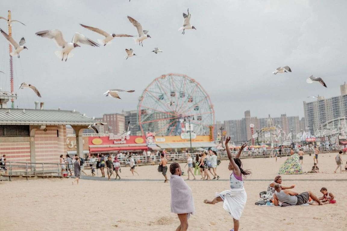New York Family Magazine